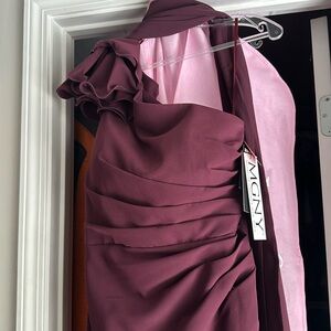 Mother of the Bride/Groom Dress. New, never worn.